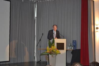 Neujahrsempfang 2016 - 