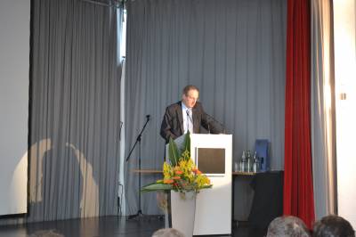 Neujahrsempfang 2016 - 