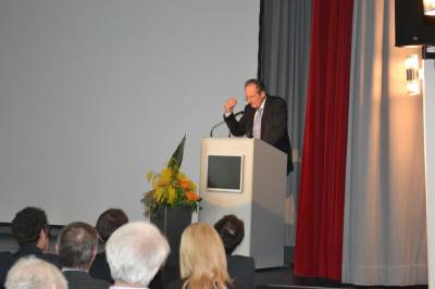 Neujahrsempfang 2016 - 