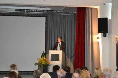 Neujahrsempfang 2016 - 