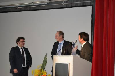 Neujahrsempfang 2016 - 