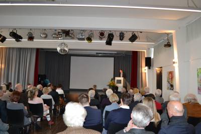 Neujahrsempfang 2016 - 